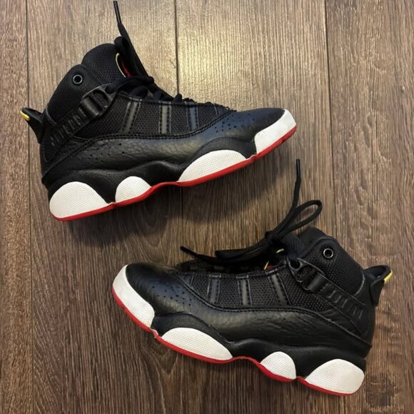 Jordan 6 "Rings" - Picture 1 of 4
